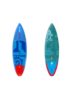 2018 STARBOARD SUP SURF PRO