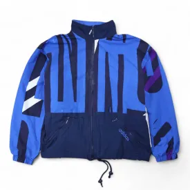 Adidas Windbreaker (L)