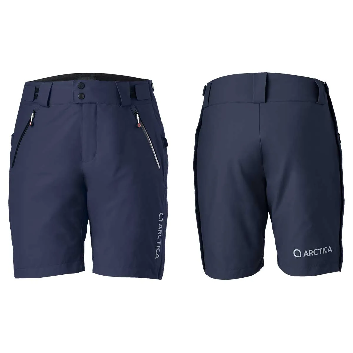 Arctica Adult Ski Training Short