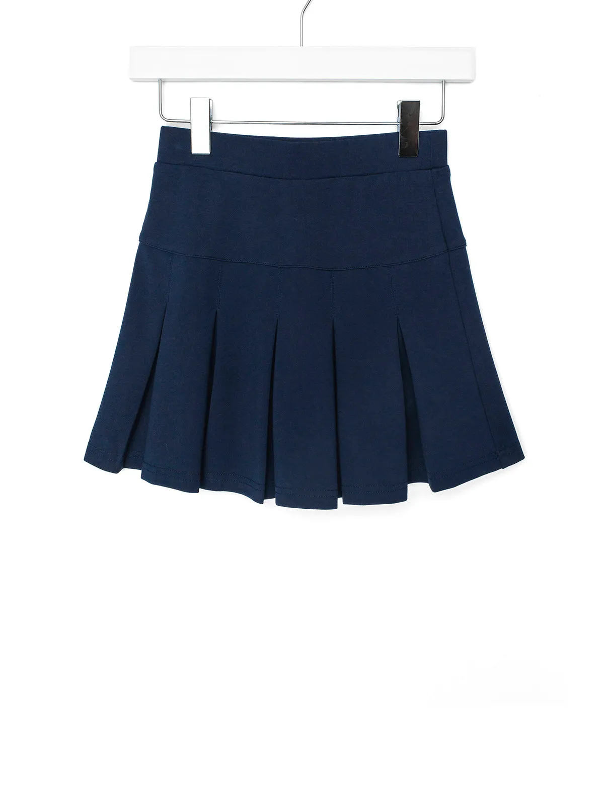 Basic Skort - Navy