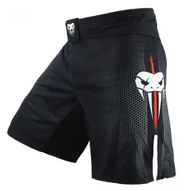 Boxing Fitness Breathable Quick Dry Pants boxing shorts muaythai shorts