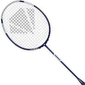 Carlton Zero 006i Badminton Racket (Unstrung) | Matt Blue