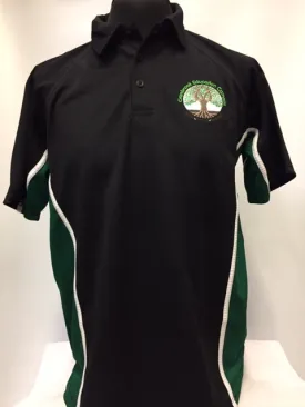 Cranbrook Education Campus Secondary School Unisex Fit P.E. Polo