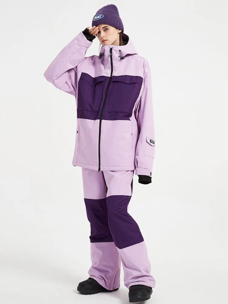 Doorek Mission Suit - Women's