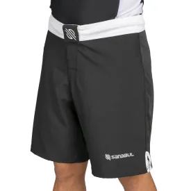 Essential Combat Shorts