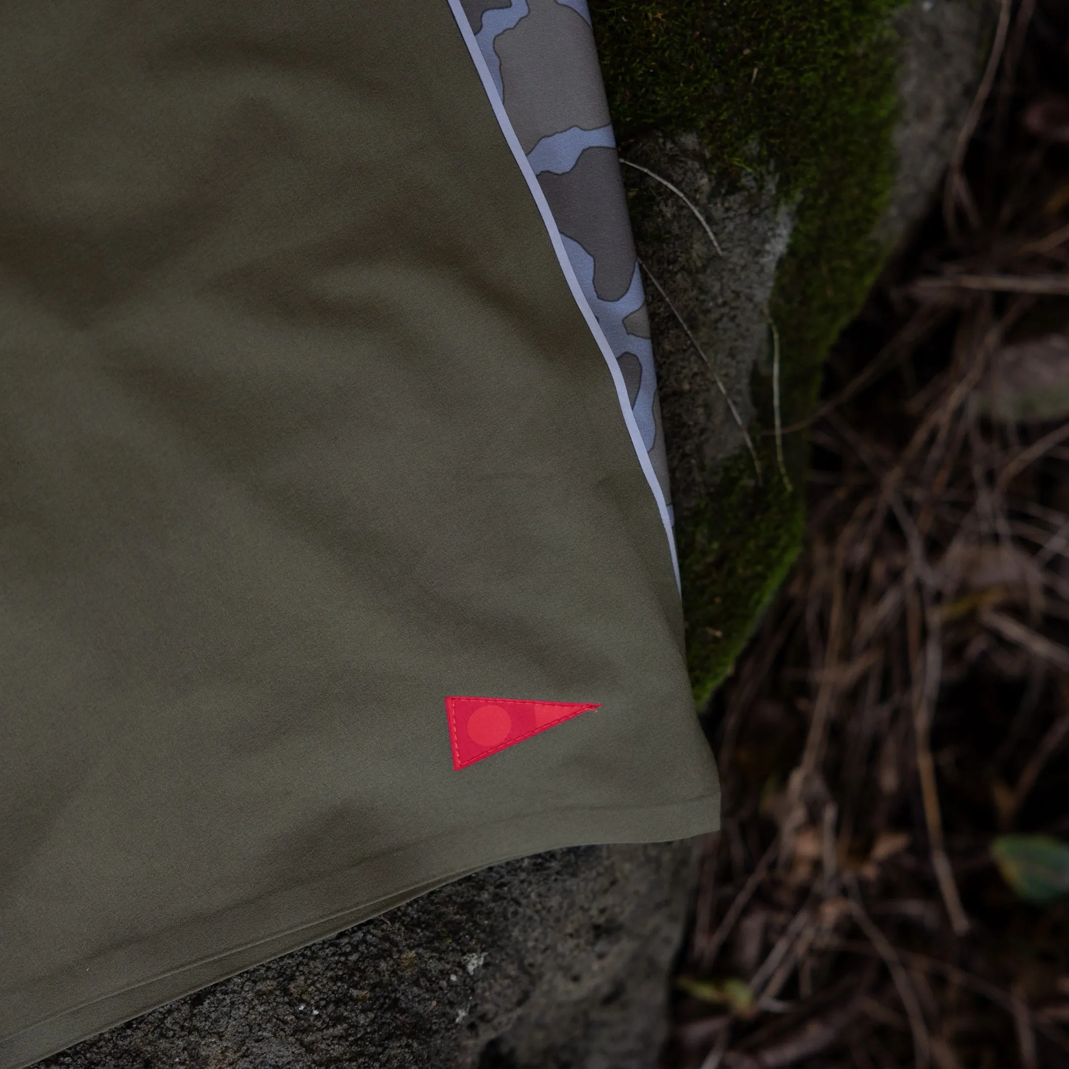 F1 Zero Boardshort