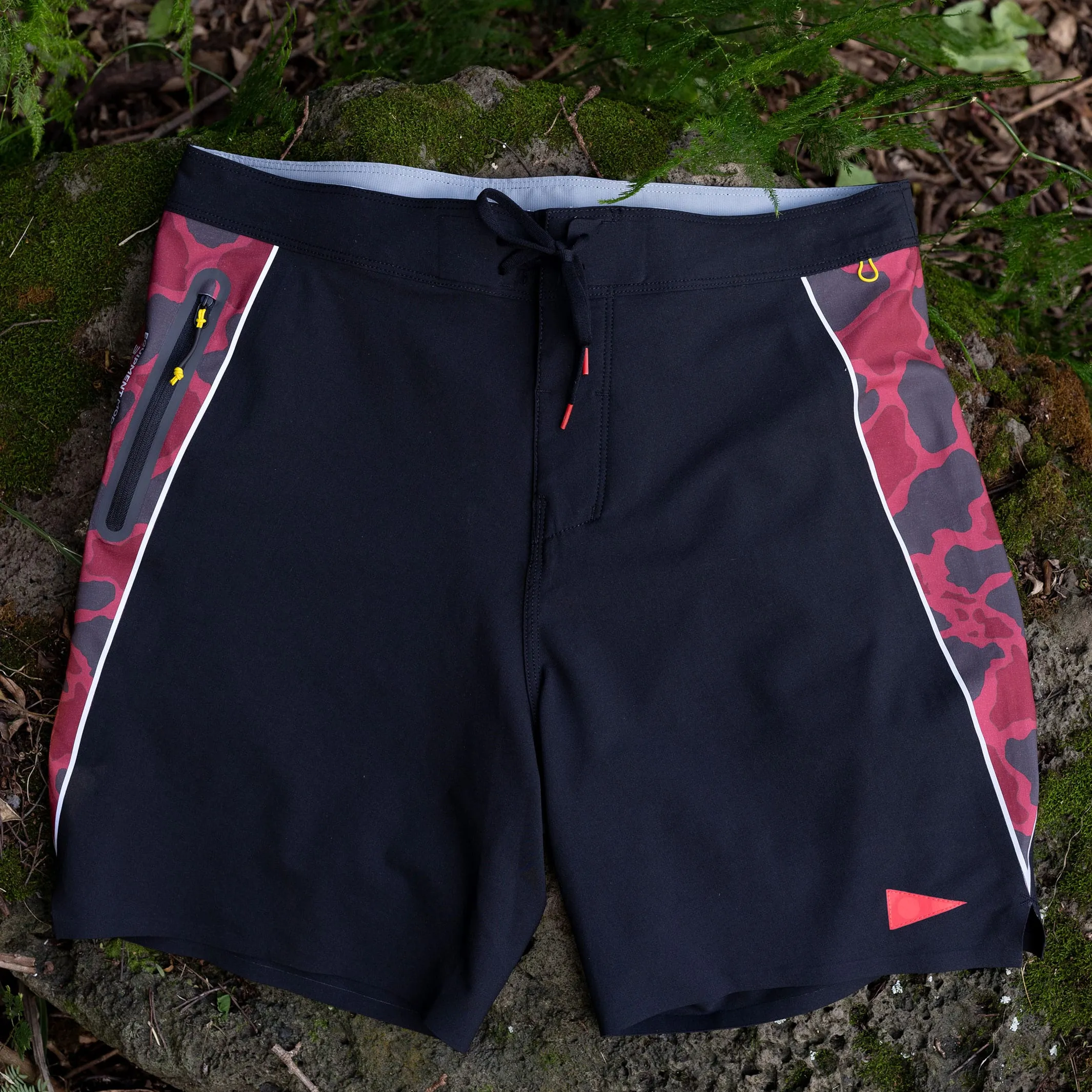 F1 Zero Boardshort