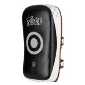 Fairtex Cow Hide Curve Arm Target KPLC2 -x