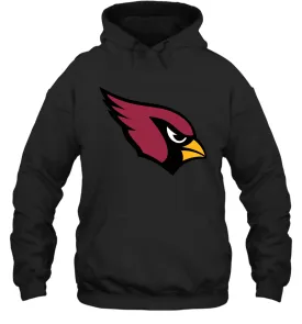 Gift Shirt Logo For Fan Rugby Team Arizona Cardinals Hoodie