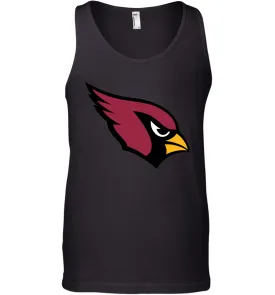 Gift Shirt Logo For Fan Rugby Team Arizona Cardinals Tank Top