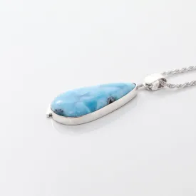 Larimar Pendant Sierra