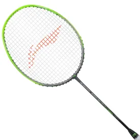 Li-Ning 3D Calibar 300 Combat ( Unstrung ) Badminton Racket