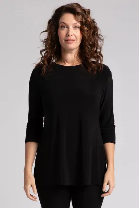 Nu Ideal Tunic | Black