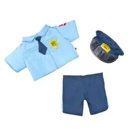 Police Officer Uniform