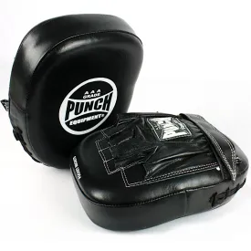 Punch Black Diamond Pocket Rocket Focus Pads