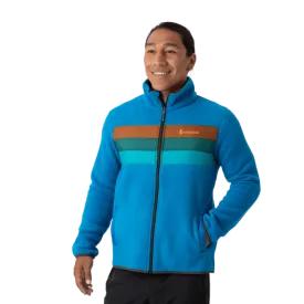 Teca Fleece Full-Zip - Men's