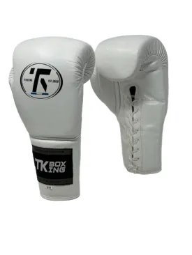 TK Pro fight gloves (Padding)