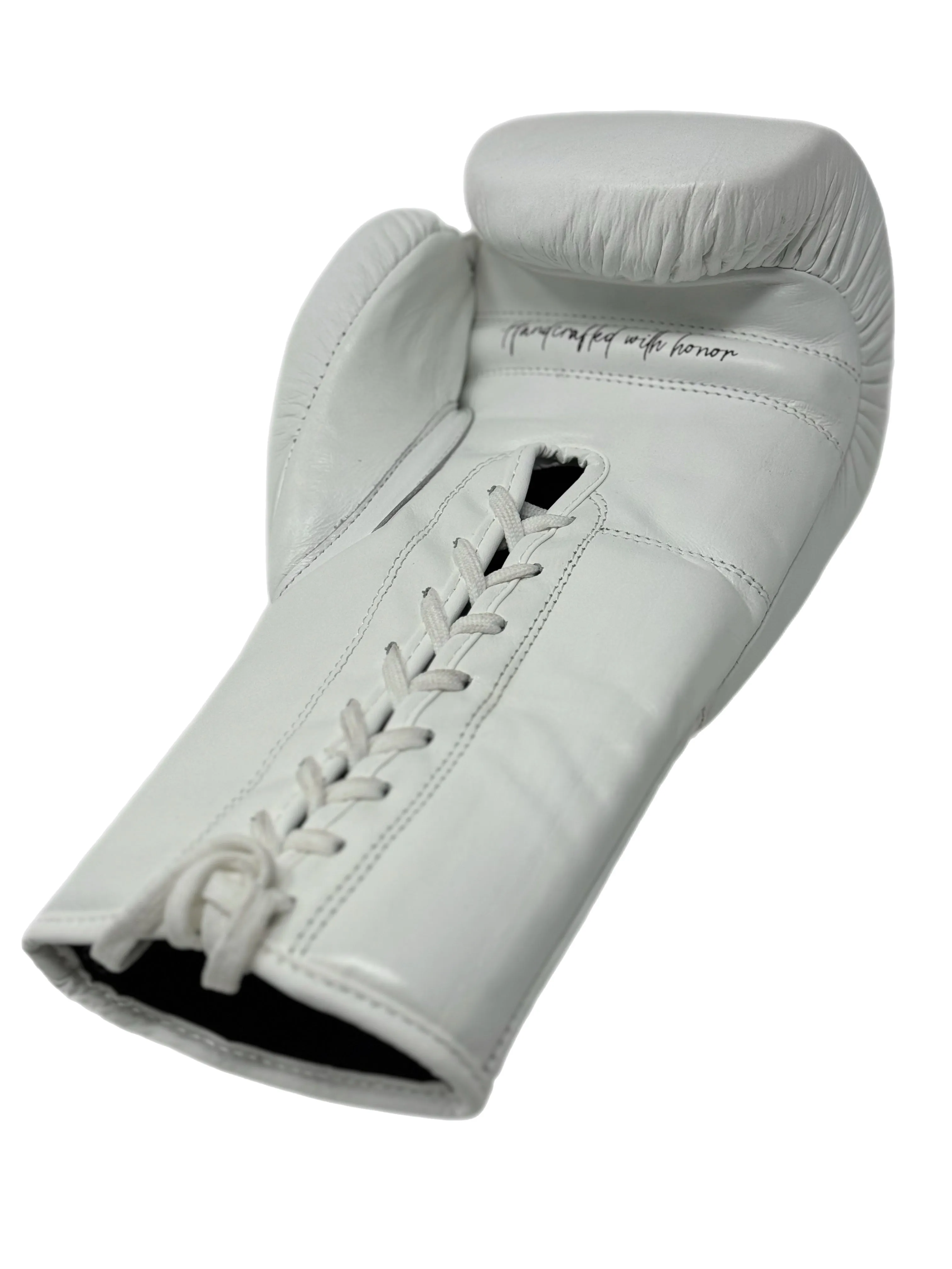 TK Pro fight gloves (Padding)