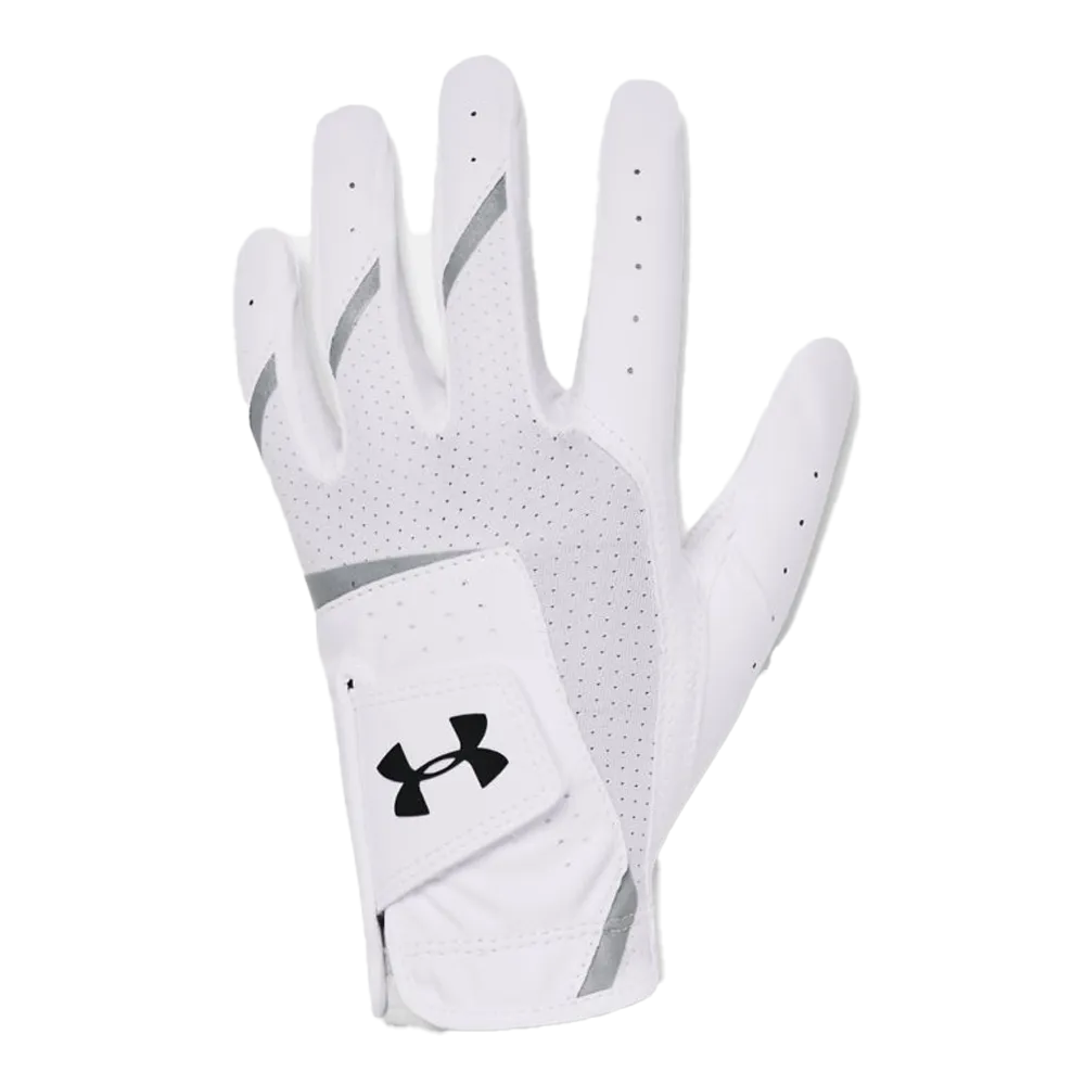 UA Boys' Iso-Chill Golf Glove