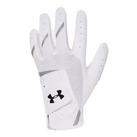 UA Boys' Iso-Chill Golf Glove