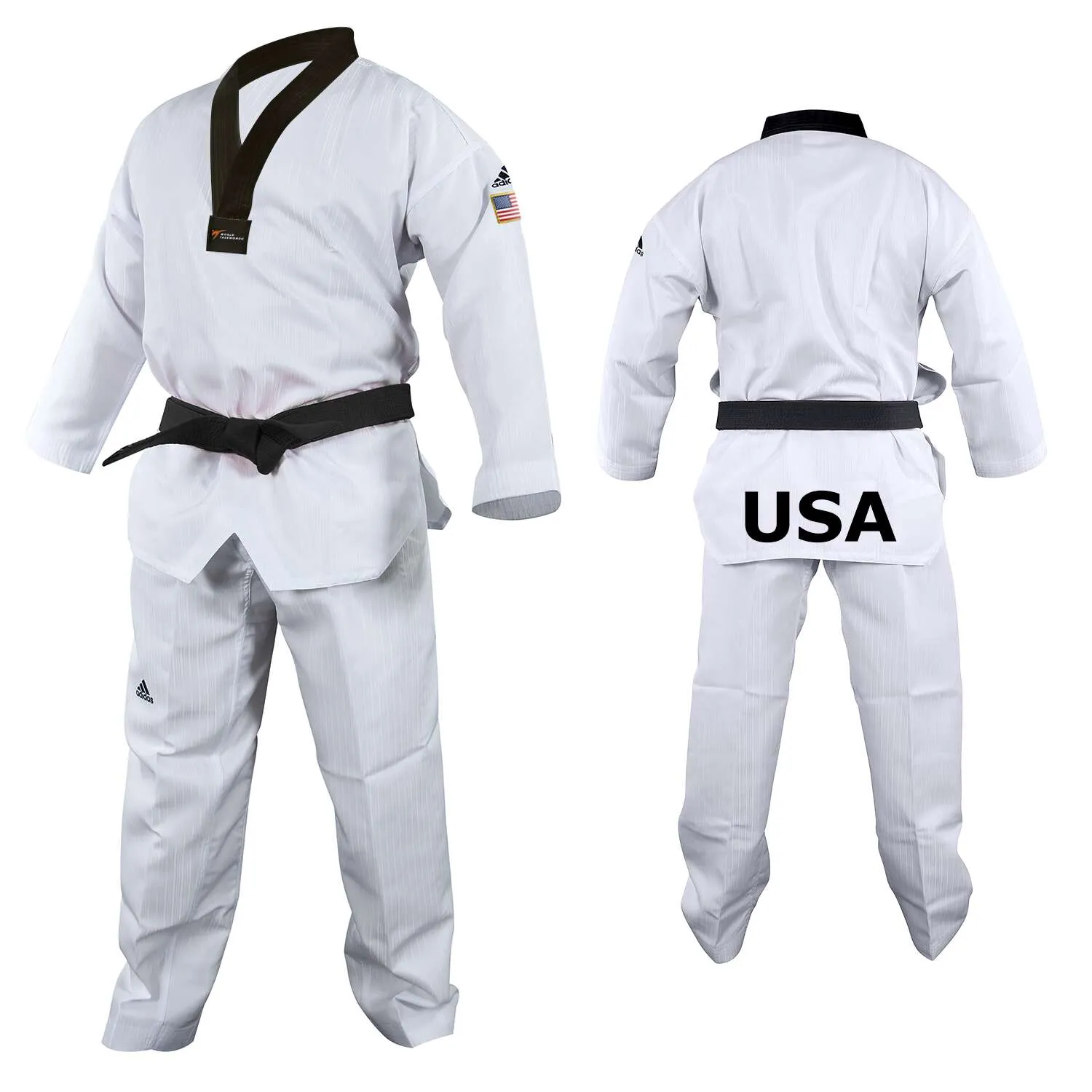 USA-Customized Adi-Start II Uniform