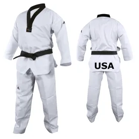 USA-Customized Adi-Start II Uniform