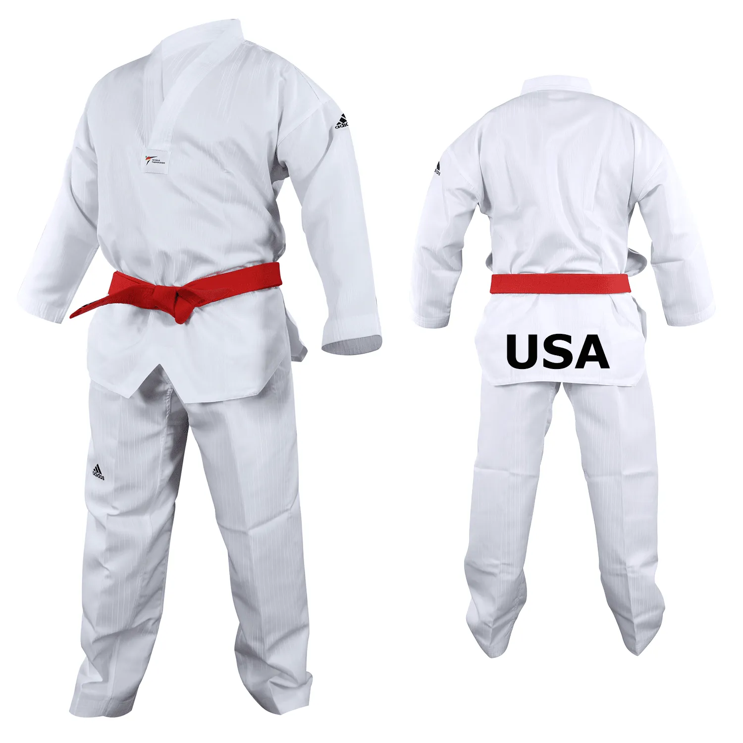 USA-Customized Adi-Start II Uniform