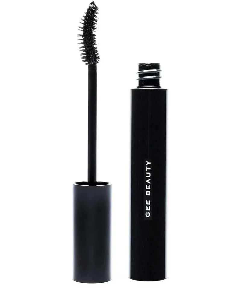 Black XLXL Volumizing Mascara