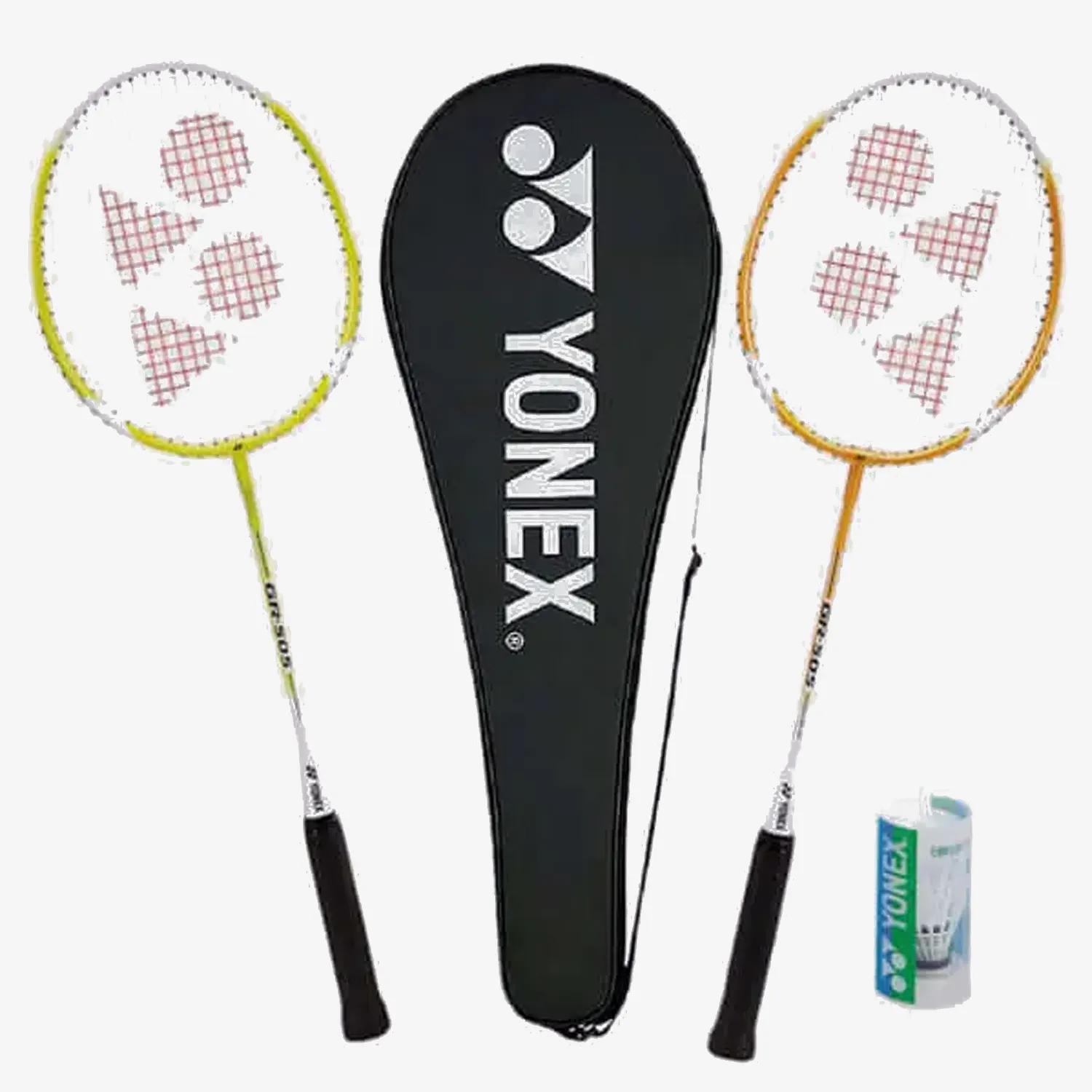 Yonex 2pc Badminton Combo Set